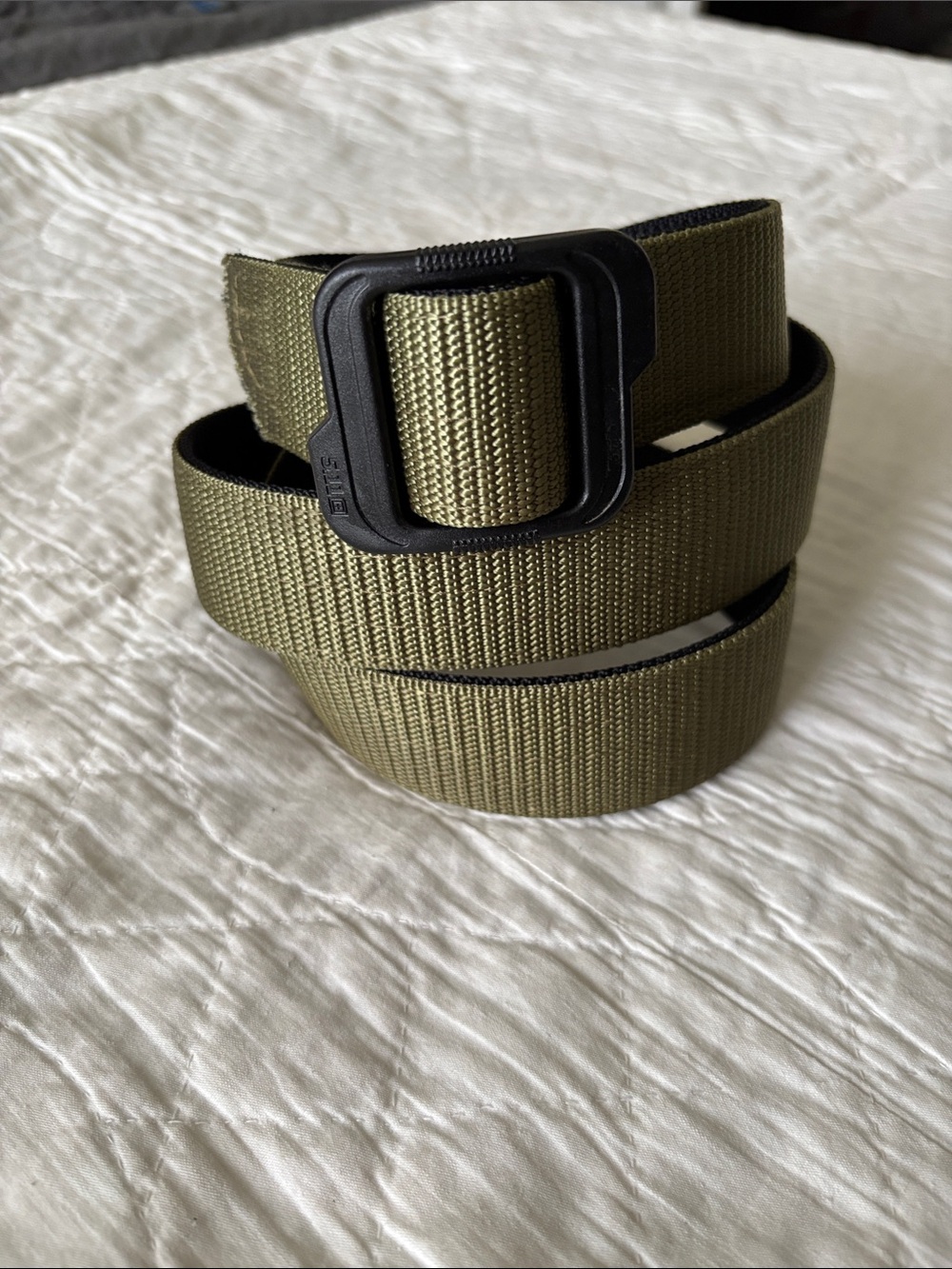 5.11 Tactical Double Duty TDU Belt
